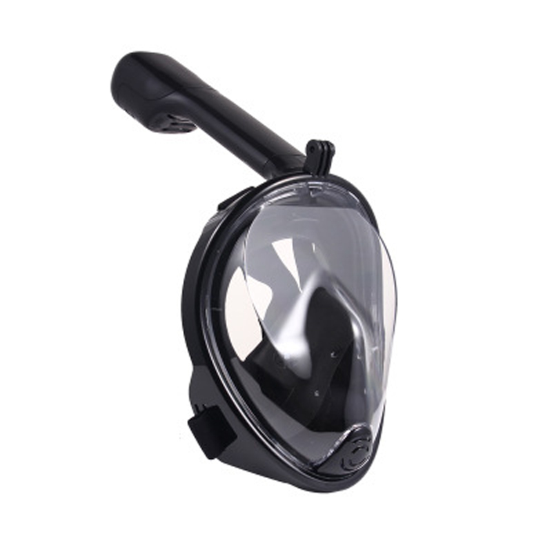 New Underwater Scuba Anti Fog Full Face Diving Mask Snorkeling Set Respiratory Masks Safe and Waterproof Swimming Mask for Adult
New Underwater Scuba Anti Fog Full Face Diving Mask Snorkeling Set Respiratory Masks Safe and Waterproof Swimming Mask for Adult