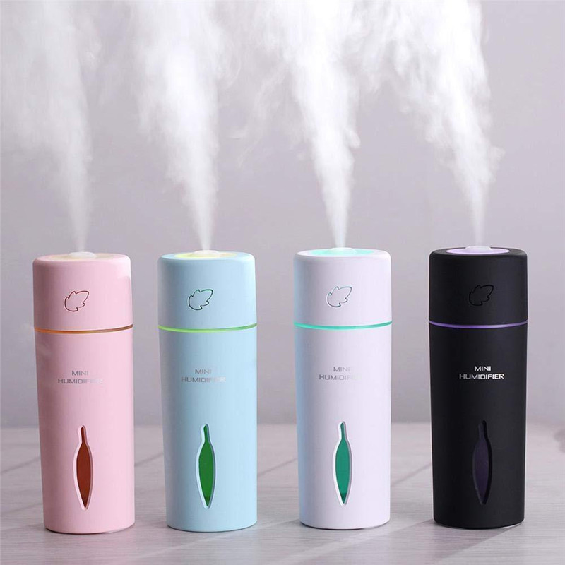 Air Purifier Cleaner Freshener Humidifier Loniser Color Changing LED Light Car Room Office Mute Air Perfume Diffuser Humidifier
Air Purifier Cleaner Freshener Humidifier Loniser Color Changing LED Light Car Room Office Mute Air Perfume Diffuser Humidifier