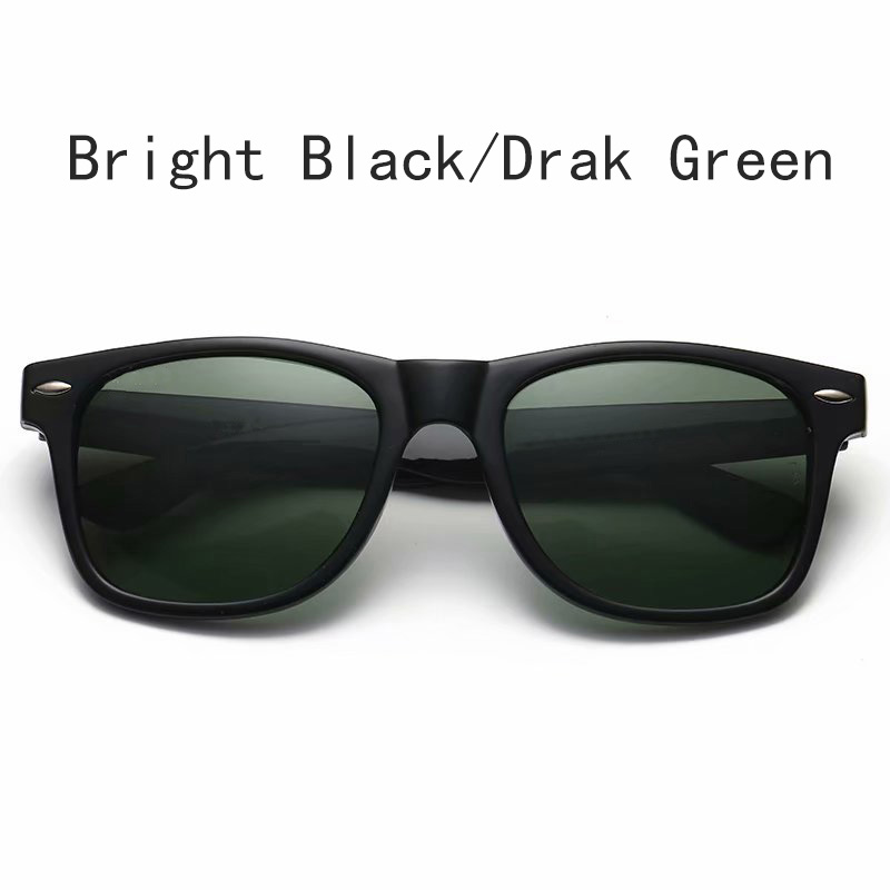 Fashion Sunglasses Men Women Sun Glasses Brand Designer Justin Polarized Gafas de sol Cool Design Male Eyewear with cases Sunglass 11 colors, White;black
Fashion Sunglasses Men Women Sun Glasses Brand Designer Justin Polarized Gafas de sol Cool Design Male Eyewear with cases Sunglass 11 colors, White;black