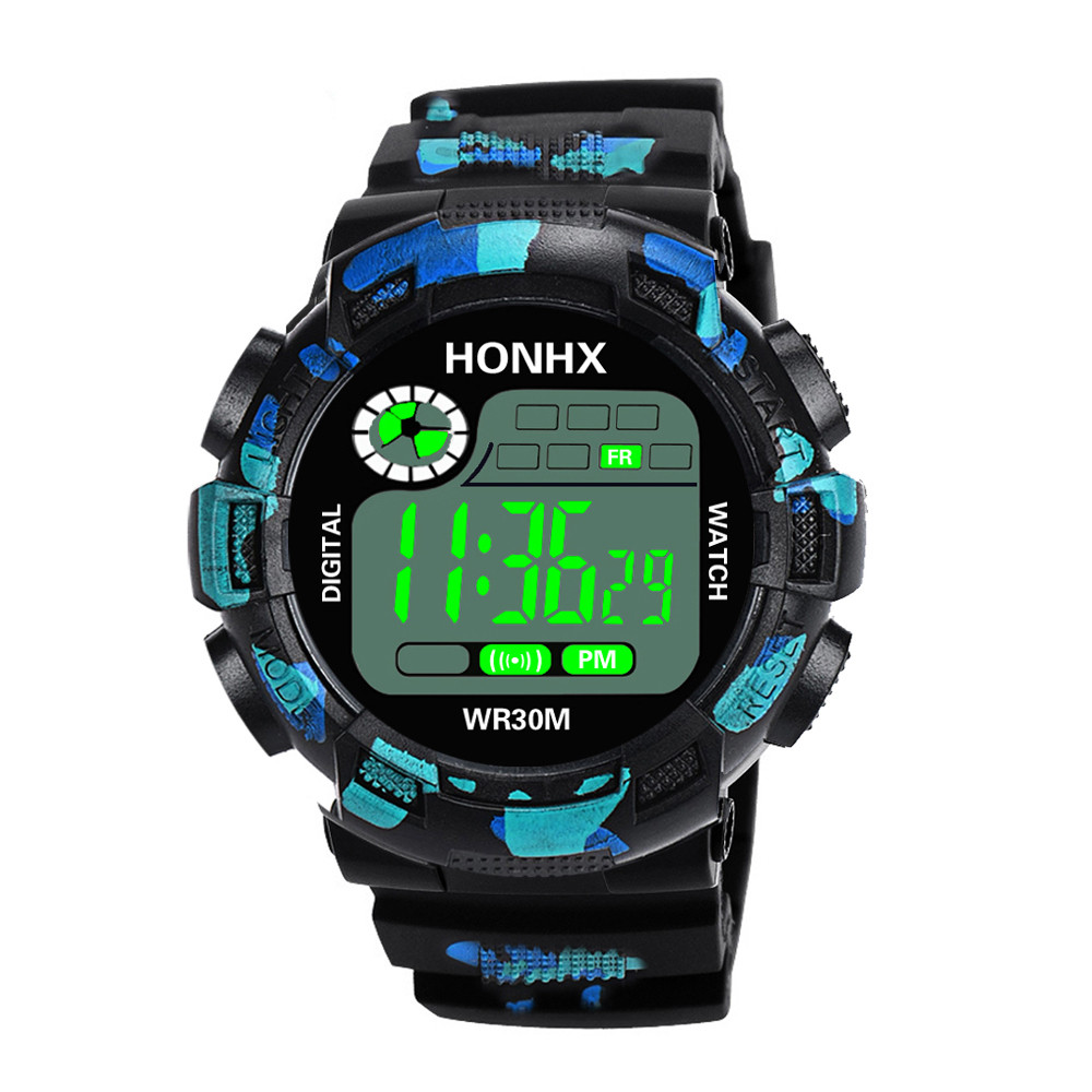 Genvivia Fashion Mens LED watch Analog Quartz Alarm Date Sports Wrist Watch Digital Men Quartz Casual Wrist Relogio Ma#w35, Multicolor
Genvivia Fashion Mens LED watch Analog Quartz Alarm Date Sports Wrist Watch Digital Men Quartz Casual Wrist Relogio Ma#w35, Multicolor
