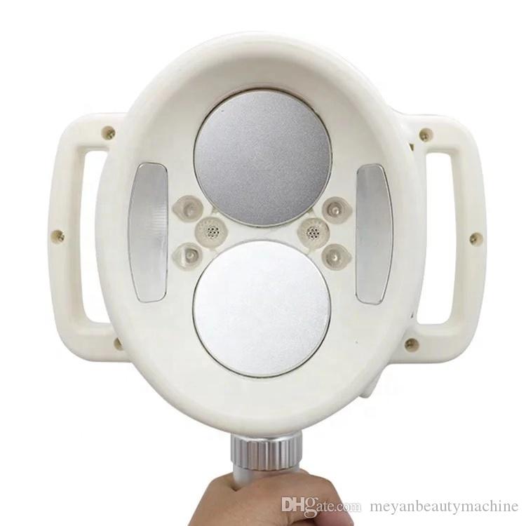 Newest Slimming Machine 5 in 1 RF cavitation vaccum bio equipment for weight loss body slim and massage beauty device