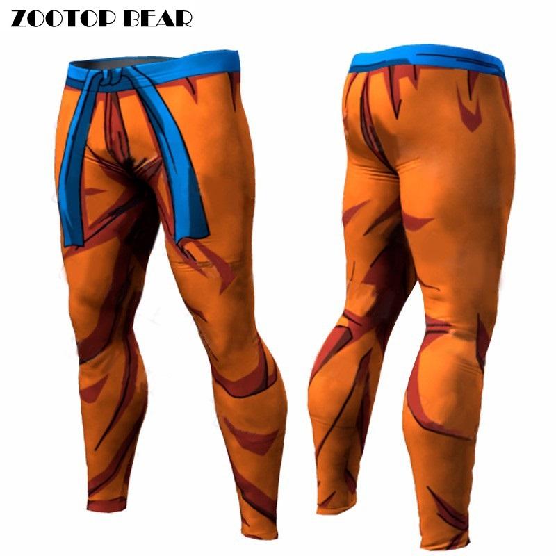Pants Compression M… - image