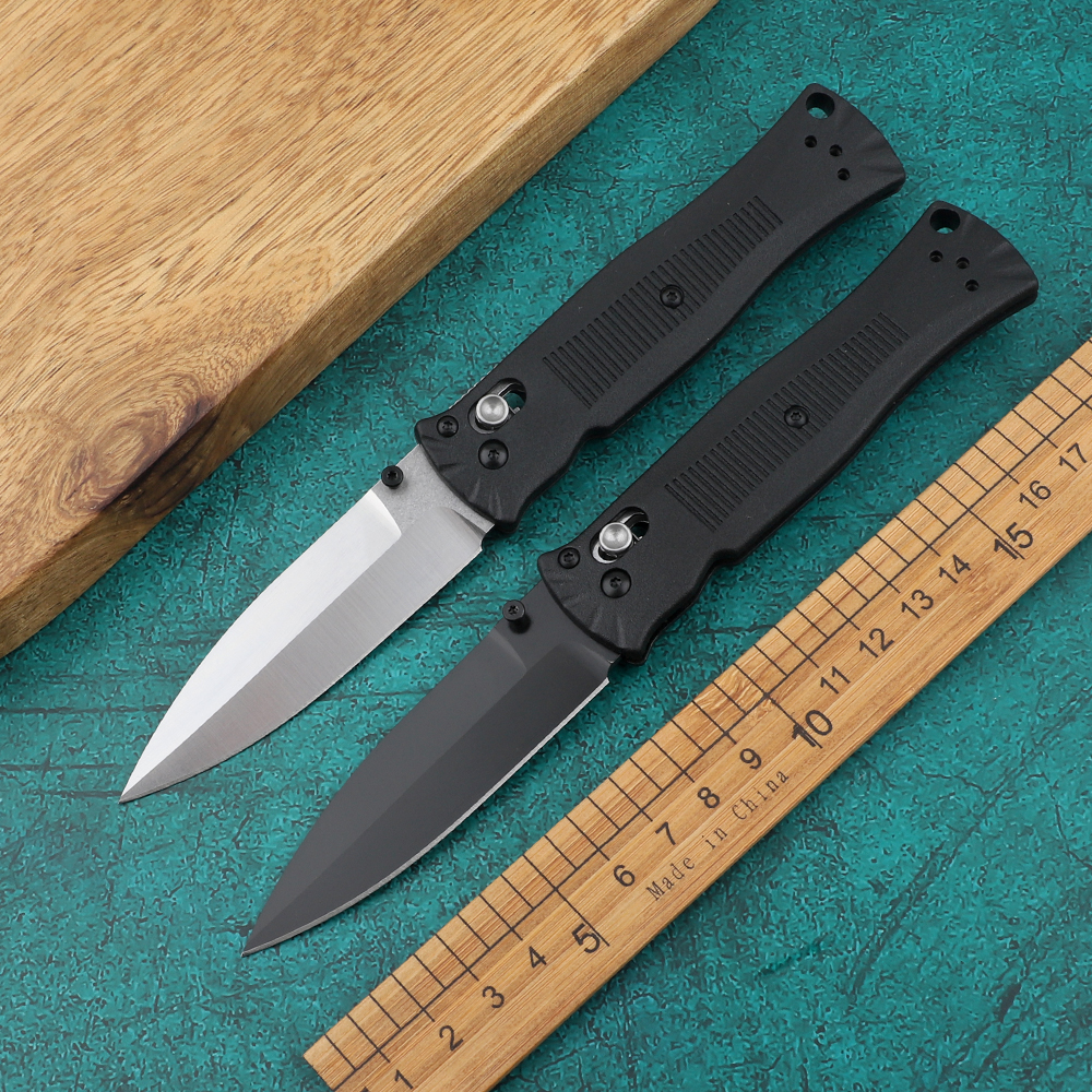 530 folding knife 8cr13mov blade EDC survival pocket tactical knife rescue outdoor camping nylon fiber handle fishing tool
530 folding knife 8cr13mov blade EDC survival pocket tactical knife rescue outdoor camping nylon fiber handle fishing tool