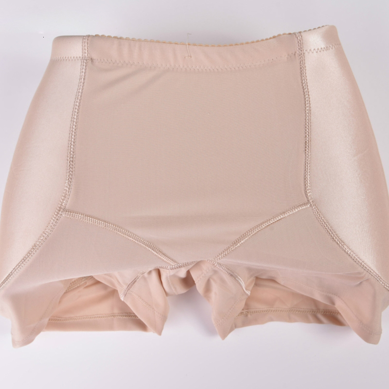 Body Shapers Womens Plus Size Padded Lifter Shaper Women Butt Hip Enhancer Sexy Seamless Hipbone Panties, Beige
Body Shapers Womens Plus Size Padded Lifter Shaper Women Butt Hip Enhancer Sexy Seamless Hipbone Panties, Beige