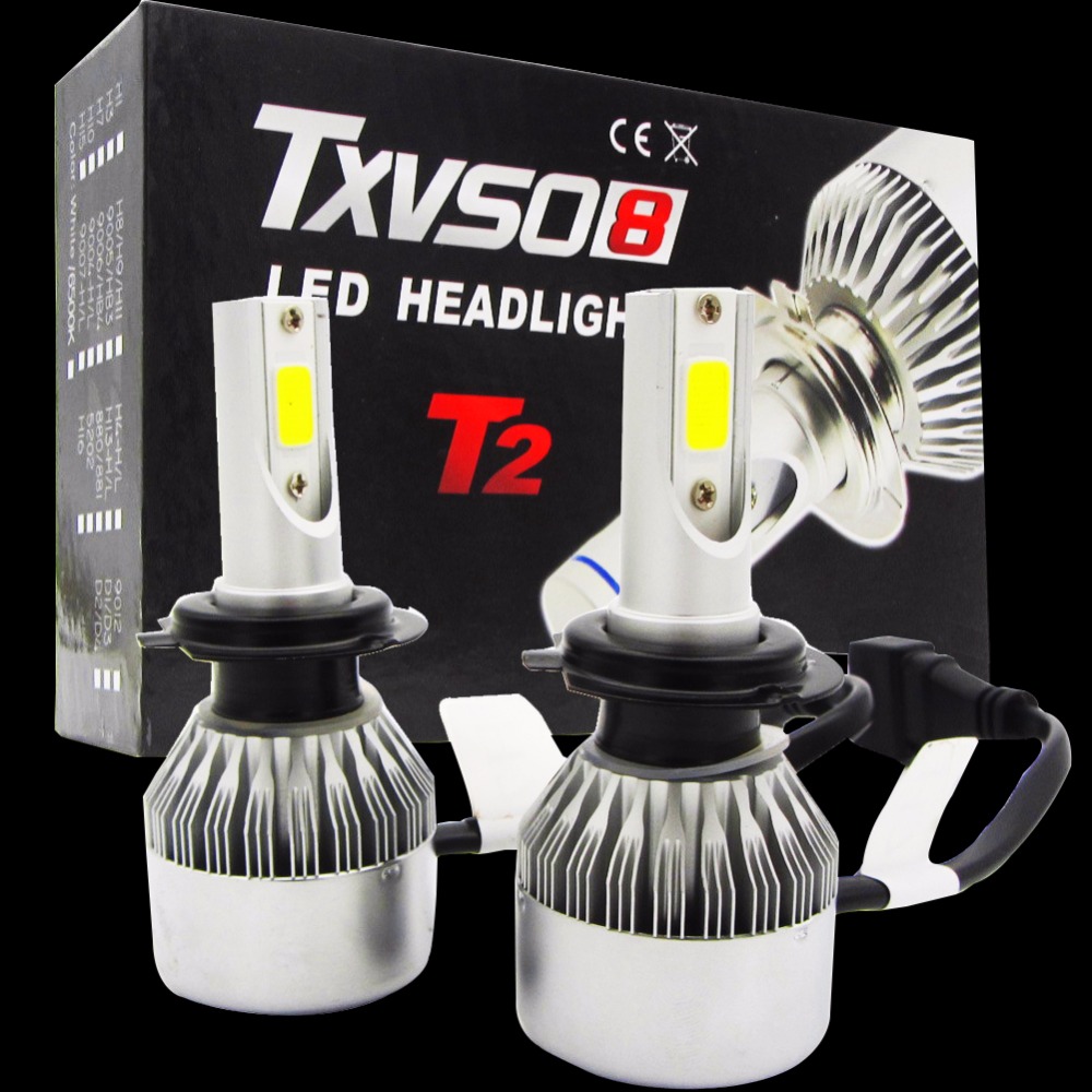 2X 55W 6000K Super high bright light car headlight for H1 H3 H4 9004 9007 H13 9005/HB3 9006/HB4 H8H9H11 880/881/H27 5202/H15 H7
2X 55W 6000K Super high bright light car headlight for H1 H3 H4 9004 9007 H13 9005/HB3 9006/HB4 H8H9H11 880/881/H27 5202/H15 H7