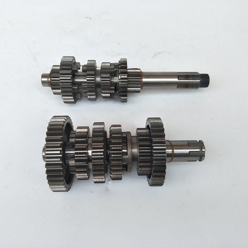 Main and Axle Kit Motorcycle Engine Spindle and Axle Parts Motorcycle Engine Parts Fit Models RE200 RE250
Main and Axle Kit Motorcycle Engine Spindle and Axle Parts Motorcycle Engine Parts Fit Models RE200 RE250