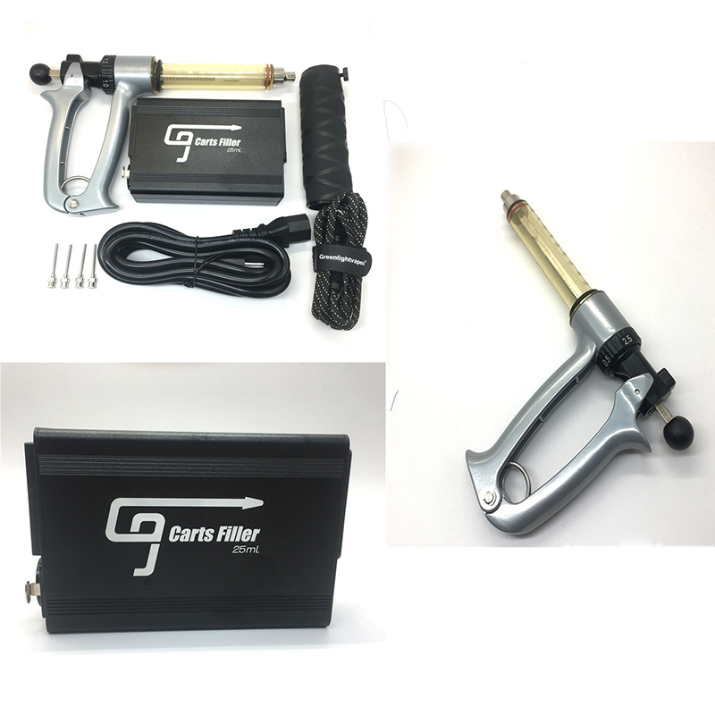 Vapes Cartridges Oil Filling Machine Vapes Pens Semi Automatic Devices G9 Adjustable Carts filler 25ml /50 ml E cigarette Instock
Vapes Cartridges Oil Filling Machine Vapes Pens Semi Automatic Devices G9 Adjustable Carts filler 25ml /50 ml E cigarette Instock