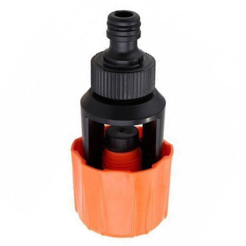 1Pcs Universal Faucet Adapter Kitchen Water Tap Connector Tool Durable ABS Garden Bathroom Faucet Nozzle Filter Adapter Dropship
1Pcs Universal Faucet Adapter Kitchen Water Tap Connector Tool Durable ABS Garden Bathroom Faucet Nozzle Filter Adapter Dropship