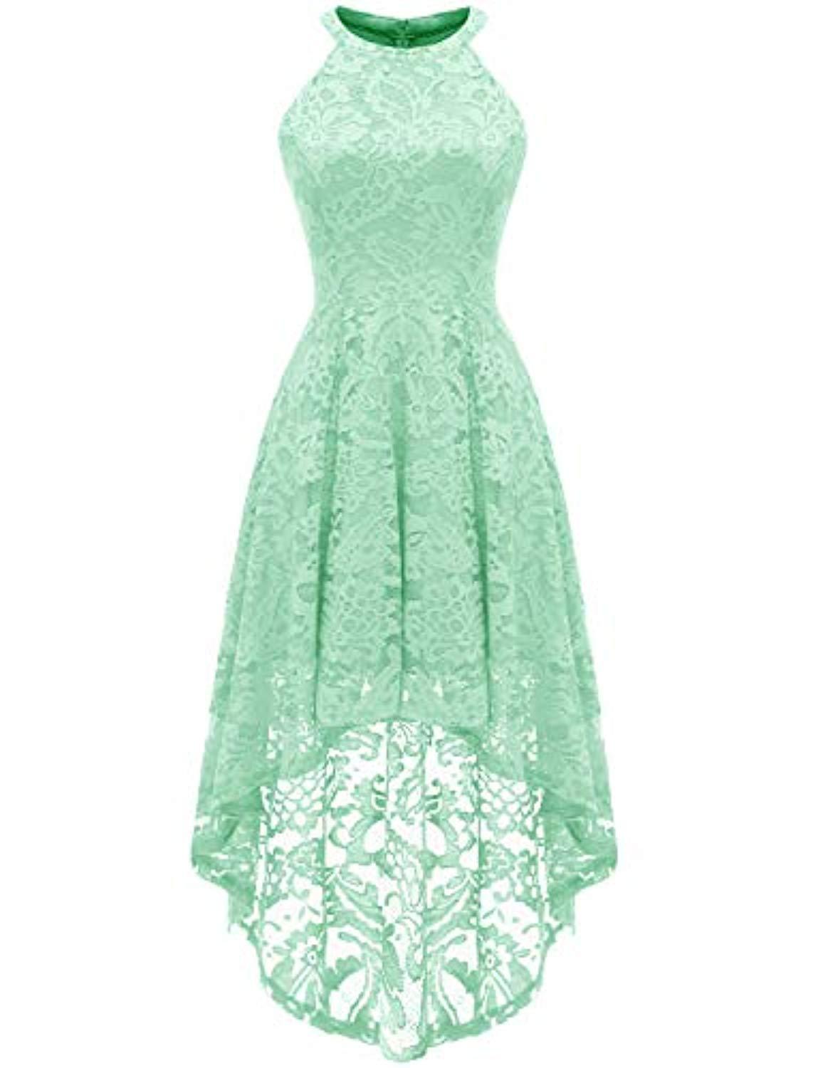 New Simple Cheap Lace Hi-Lo Prom Dresses 2019 With Bead Plus Size Women Formal Evening Cocktail Celebrity Party Gowns QC1450, Light sky blue
New Simple Cheap Lace Hi-Lo Prom Dresses 2019 With Bead Plus Size Women Formal Evening Cocktail Celebrity Party Gowns QC1450, Light sky blue