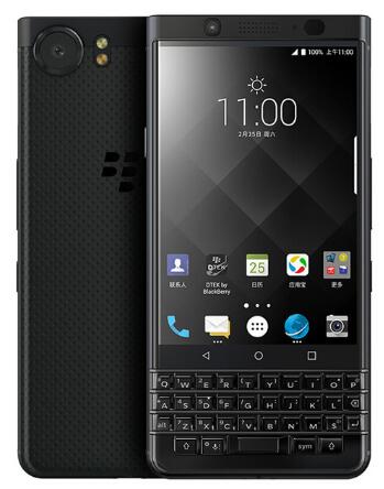 Refurbished Original BlackBerry Keyone 3G 4G LTE Octa-core 12MP 4.5" 3GB RAM 32GB ROM Cellphone, Black
Refurbished Original BlackBerry Keyone 3G 4G LTE Octa-core 12MP 4.5" 3GB RAM 32GB ROM Cellphone, Black