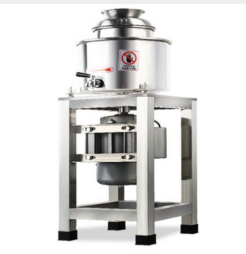 High capacity 1.5-8kg/h Food Processing Equipment Efficiency Commercial Meatball Beater Fish Beef Meat Grinder Meatball Machine Minced Pork
High capacity 1.5-8kg/h Food Processing Equipment Efficiency Commercial Meatball Beater Fish Beef Meat Grinder Meatball Machine Minced Pork
