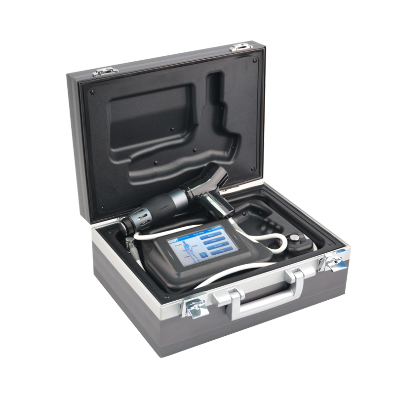 Gainswave for Erectile dysfunction therapy /extracorporeal acoustic radial shock wave therapy for orthopaedics physiotherapy machine
Gainswave for Erectile dysfunction therapy /extracorporeal acoustic radial shock wave therapy for orthopaedics physiotherapy machine