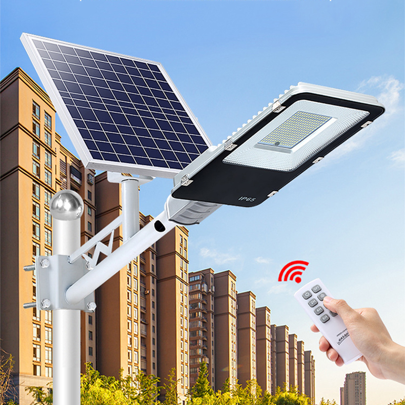Upgrade Solar Redar Sensor Street Light LED Wall Lamp 20W 40W 70W 100W 200W 5630SMD Iluminación farola Lights with remote and pole
Upgrade Solar Redar Sensor Street Light LED Wall Lamp 20W 40W 70W 100W 200W 5630SMD Iluminación farola Lights with remote and pole
