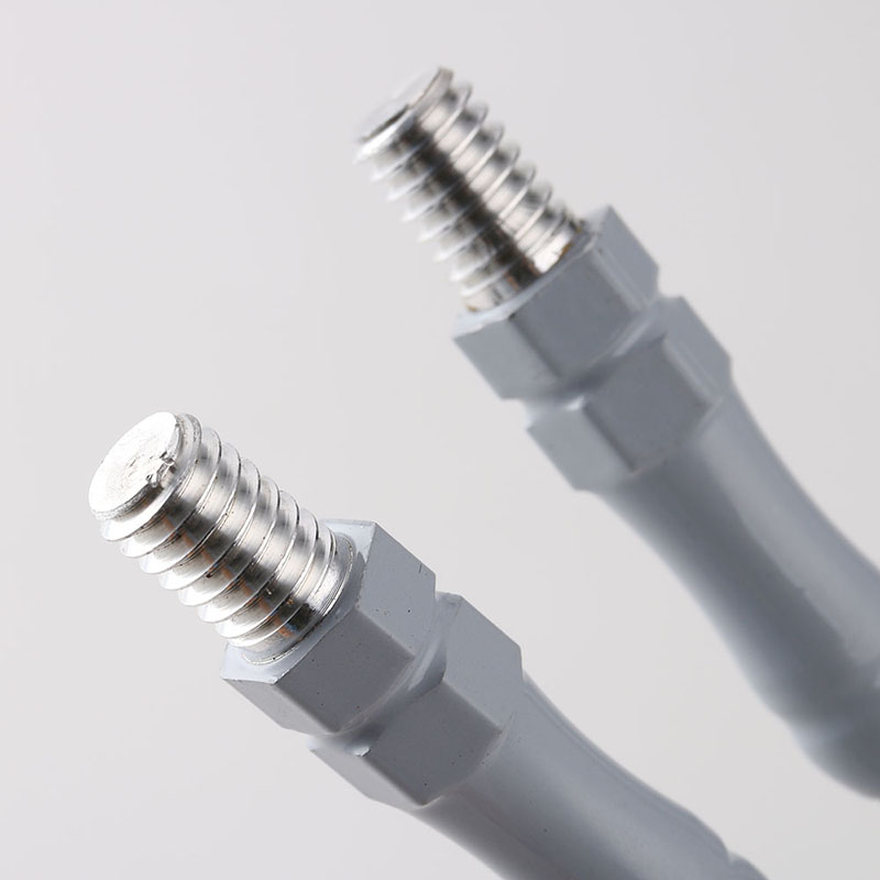 33CM Antenna Metal 3 Color For Jeep Wrangler JK JL 2011-2018 High Quality Auto Exterior Accessories