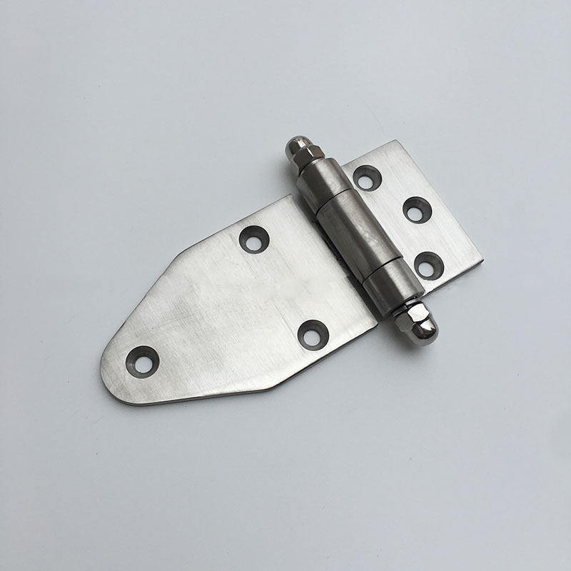 150mm Cold store storage door hinge oven industrial part Refrigerated truck car freezer steam cabinet Hot-blast stove cookware hardware