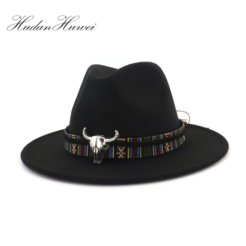 Cowboy Style Leopard Leather Decorated Mens Womens Fedora Hats Wool Felt Hat Trilby Flat Brim Jazz Cap Panama Formal Top Hat LY191228, Army green
Cowboy Style Leopard Leather Decorated Mens Womens Fedora Hats Wool Felt Hat Trilby Flat Brim Jazz Cap Panama Formal Top Hat LY191228, Army green