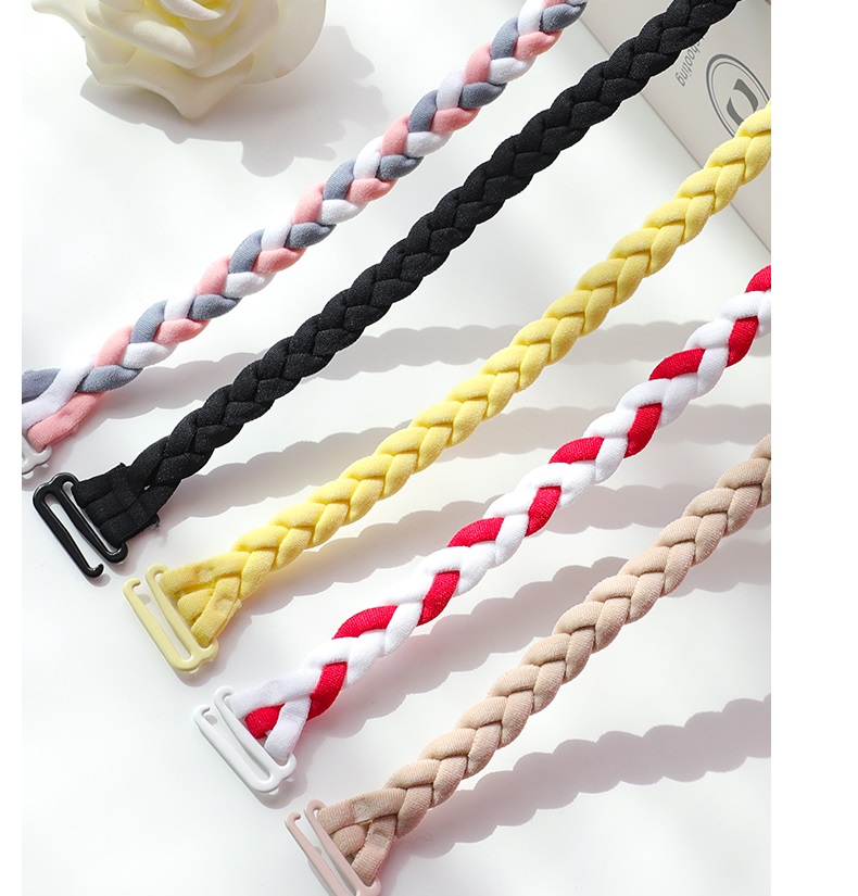 Moly Story Women Intimates Accessories Decorative Bra Straps Replacement Underwear Shoulder Straps 15 Color
Moly Story Women Intimates Accessories Decorative Bra Straps Replacement Underwear Shoulder Straps 15 Color