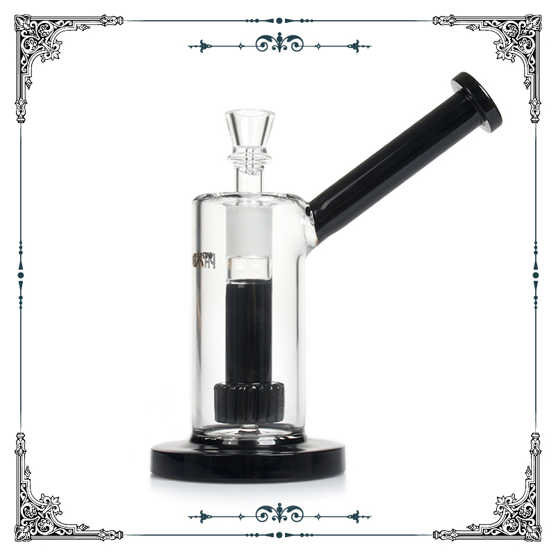Phoenix Glass Bubbler Smoking Bong With black Martix Perc Glass Hookah Bongs Free Shipping
Phoenix Glass Bubbler Smoking Bong With black Martix Perc Glass Hookah Bongs Free Shipping
