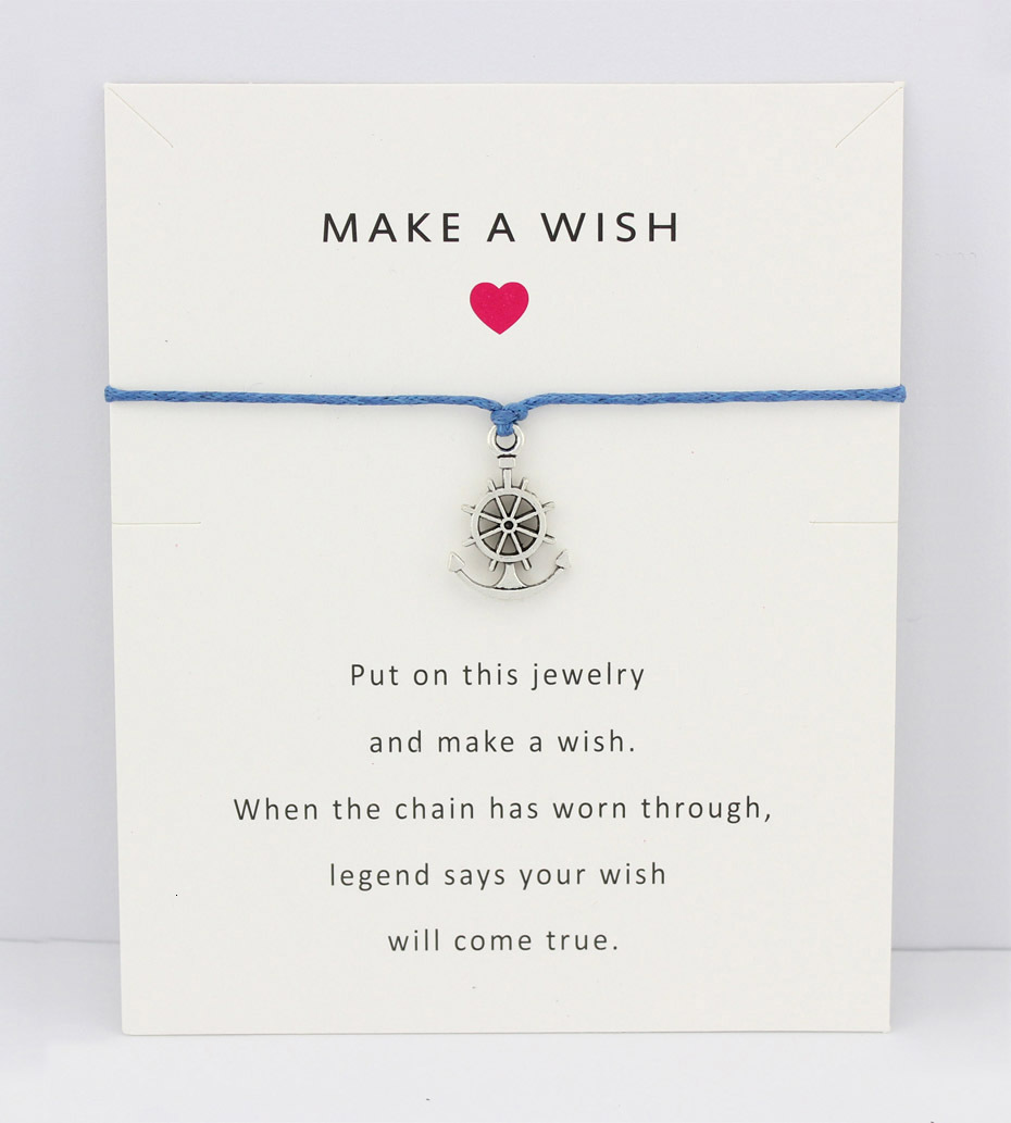 Rudder Starfish Dolphins Shell Conch Card Bracelets Antique Silver Charm Jewelry Women Men Girl Boy Gift Many Styles To Choose
Rudder Starfish Dolphins Shell Conch Card Bracelets Antique Silver Charm Jewelry Women Men Girl Boy Gift Many Styles To Choose