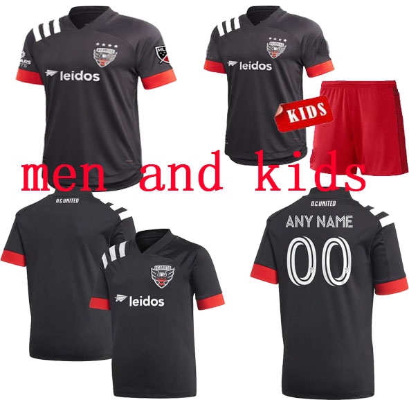 20 21 dc united kids SOCCER JERSEYS 2020 D C home GRESSEL 31 FLORES 10 ARRIOLA 7 KAMARA 9 MLS jersey football shirts, Black;yellow
20 21 dc united kids SOCCER JERSEYS 2020 D C home GRESSEL 31 FLORES 10 ARRIOLA 7 KAMARA 9 MLS jersey football shirts, Black;yellow
