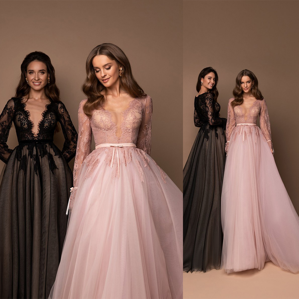 Modest Sliviamo A Line Prom Dress V Neck Long Puff Sleeve Lace Applique Bow Sash Party Dress Sweep Train robes de soirée, Ivory
Modest Sliviamo A Line Prom Dress V Neck Long Puff Sleeve Lace Applique Bow Sash Party Dress Sweep Train robes de soirée, Ivory
