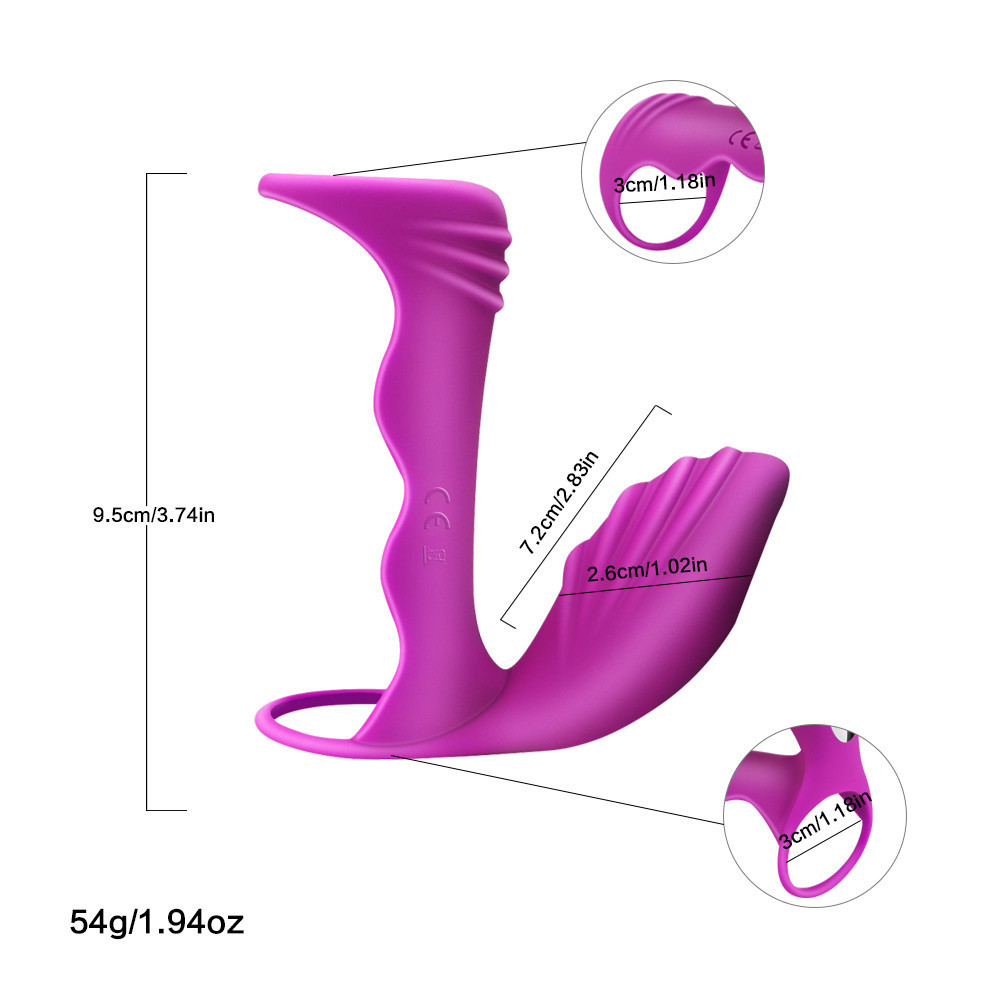 Male Penis Extender Enlarger Sleeve Vibrator Clitoris Stimulator Vibrating Chastity Cage Masturbator Sex Toys For Men Couples Y190124