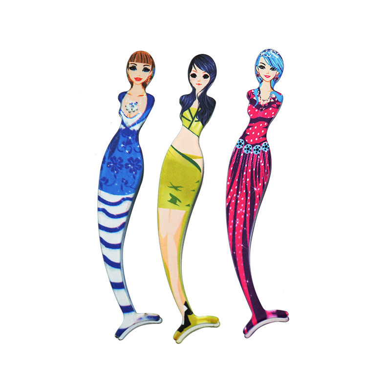 Mermaid Eyelash curler Eyelash clips Tweezers Auxiliary device False eyelashes Eye Lash Clip Beauty Makeup Tool with opp bag
Mermaid Eyelash curler Eyelash clips Tweezers Auxiliary device False eyelashes Eye Lash Clip Beauty Makeup Tool with opp bag