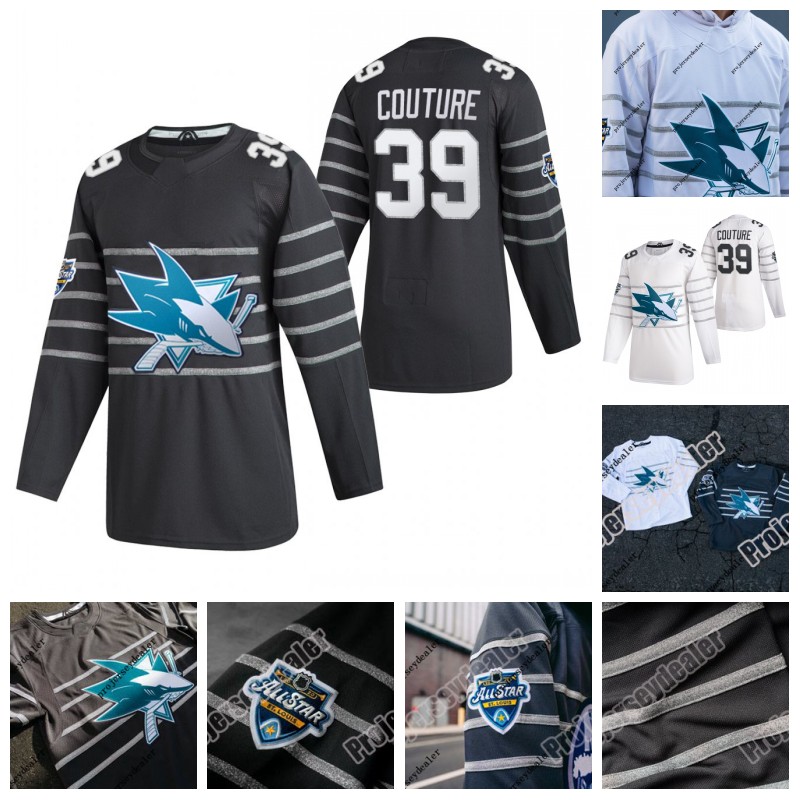San Jose Sharks 2020 All-star Game Jersey Logan Couture Erik Karlsson Evander Kane Brent Burns Joe Thornton Patrick Marleau Martin Jones, Black;red
San Jose Sharks 2020 All-star Game Jersey Logan Couture Erik Karlsson Evander Kane Brent Burns Joe Thornton Patrick Marleau Martin Jones, Black;red