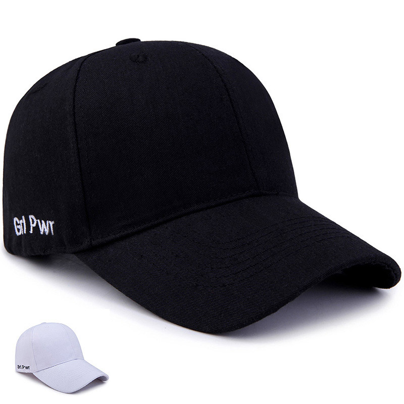 Brand Spring Men's Baseball Cap Male Bone Snapback Caps Hats Sunscreen Gorras Hombre Trucker Dad Hat colorful, White
Brand Spring Men's Baseball Cap Male Bone Snapback Caps Hats Sunscreen Gorras Hombre Trucker Dad Hat colorful, White