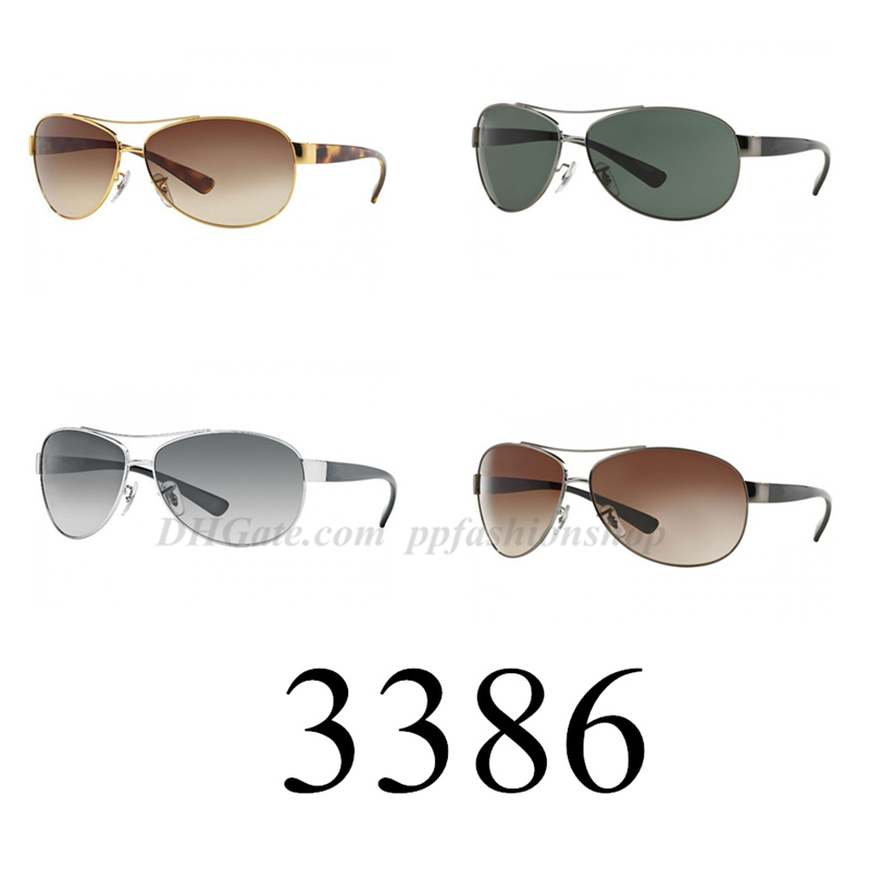 Men Fashion Original Driver Driving Designer Retro Sunglasses UV400 Protection 3386 Sun Glasses Women Vintage Brand And Eyewear Qxsun
Men Fashion Original Driver Driving Designer Retro Sunglasses UV400 Protection 3386 Sun Glasses Women Vintage Brand And Eyewear Qxsun
