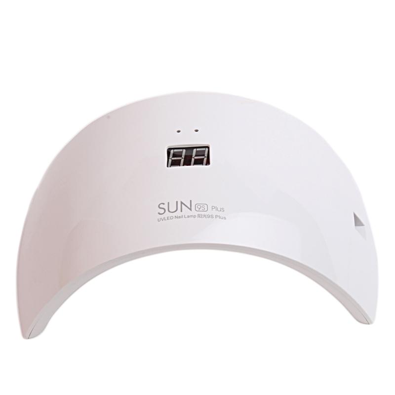 Lamp for Nails SUN9s PLUS 36W Nail Art UV Lamps For Nail Art Drum For UV Gel LED Foam Nail Gel Machine Infrared uv lamp LY191228, White-us plug
Lamp for Nails SUN9s PLUS 36W Nail Art UV Lamps For Nail Art Drum For UV Gel LED Foam Nail Gel Machine Infrared uv lamp LY191228, White-us plug