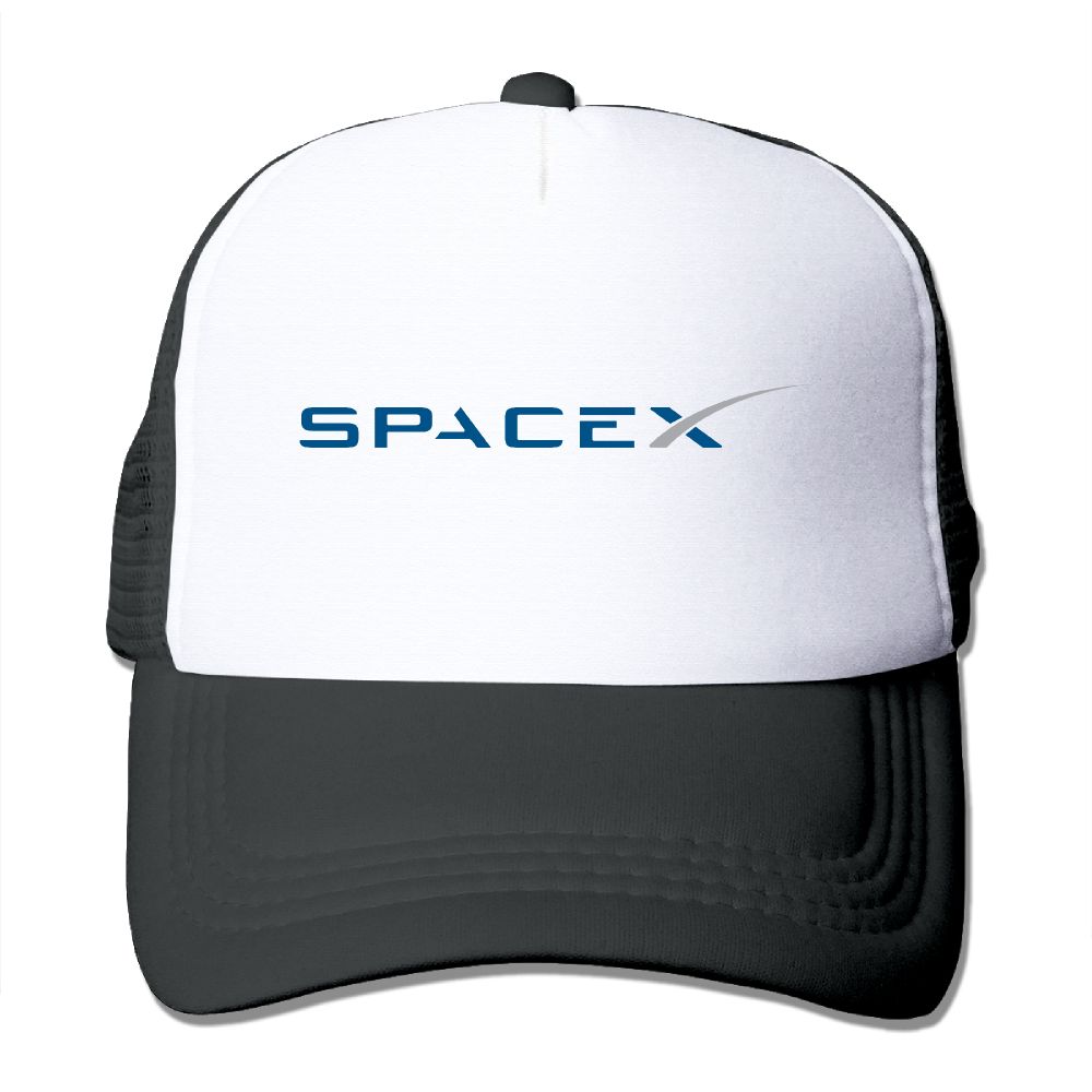 Men Women SpaceX Print Trucker Cap Space X Net Running Cap Summer Cool Baseball Net Trucker Caps sun hat Beach Visor hat, Blue;gray
Men Women SpaceX Print Trucker Cap Space X Net Running Cap Summer Cool Baseball Net Trucker Caps sun hat Beach Visor hat, Blue;gray