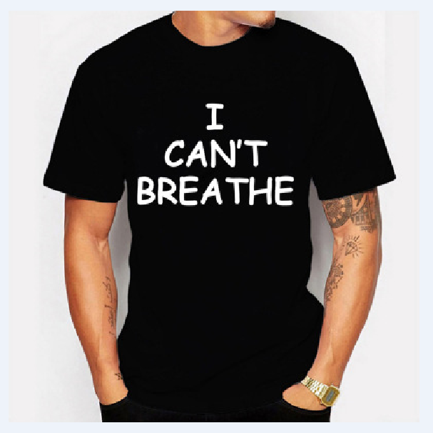 Mens Designer T Shirts for Men Tops Letter I Cant Breathe T Shirt Brand Clothing Fashion Short Sleeve Tshirt Trendy Tops -3XL 20s Summer, Black
Mens Designer T Shirts for Men Tops Letter I Cant Breathe T Shirt Brand Clothing Fashion Short Sleeve Tshirt Trendy Tops -3XL 20s Summer, Black