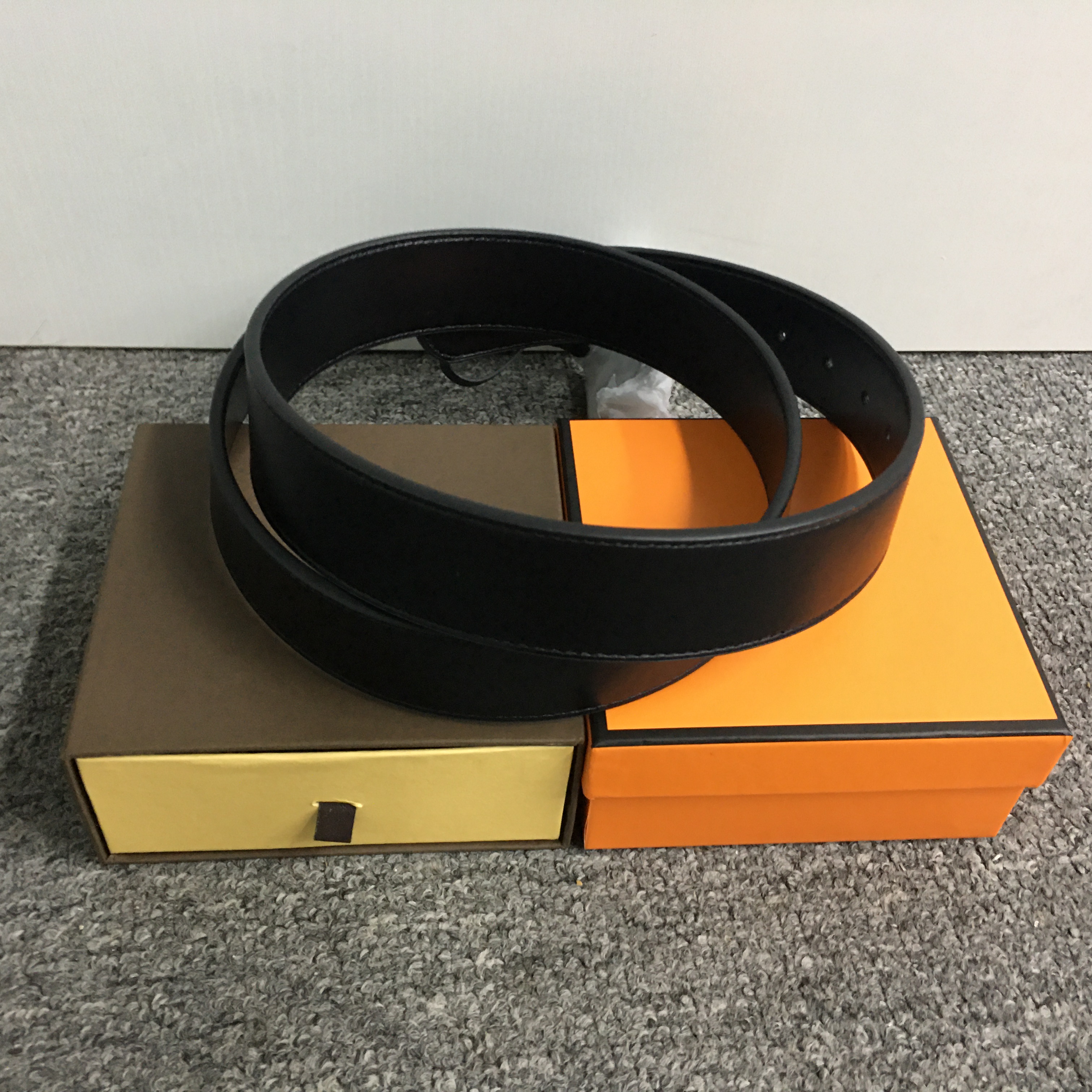 mens belts womens waistbands men s belt fashion genuine leather big large buckle gift box LF, With box
mens belts womens waistbands men s belt fashion genuine leather big large buckle gift box LF, With box