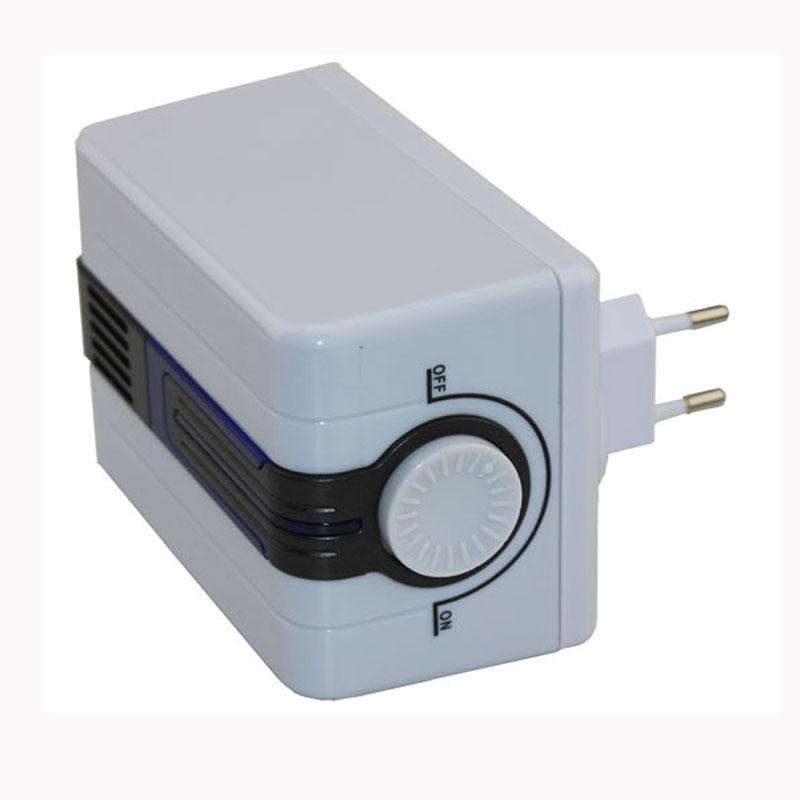 Ionizer Air Purifier For Home Negative Ion Generator 9 Million AC110v220v Remove Formaldehyde Smoke Dust Purification Pm25