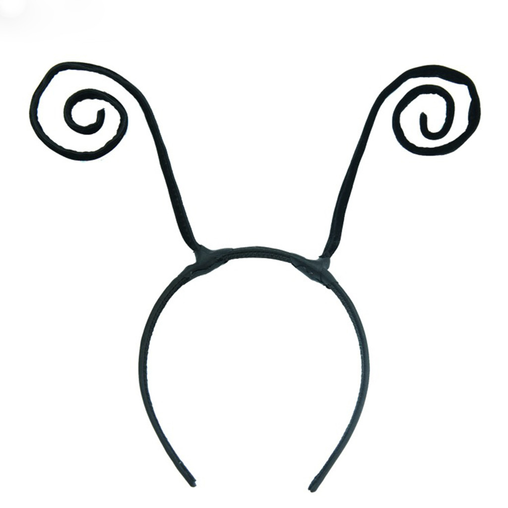 Festival Headband hair band Creative Money Strange Black Ant Antennae Hoop Head Personality Hair hairband Fashion Hot New A30828
Festival Headband hair band Creative Money Strange Black Ant Antennae Hoop Head Personality Hair hairband Fashion Hot New A30828