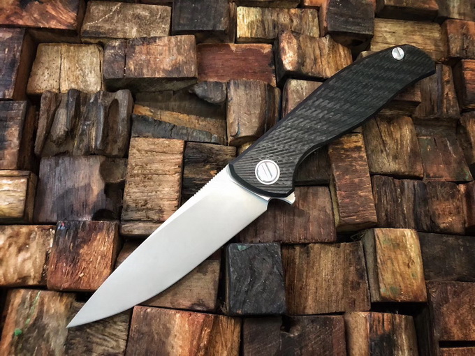 High quality D2 blade bear head BM folding knife bearing ball carbon fiber titanium handle outdoor camping knife EDC tactical survival knife
High quality D2 blade bear head BM folding knife bearing ball carbon fiber titanium handle outdoor camping knife EDC tactical survival knife