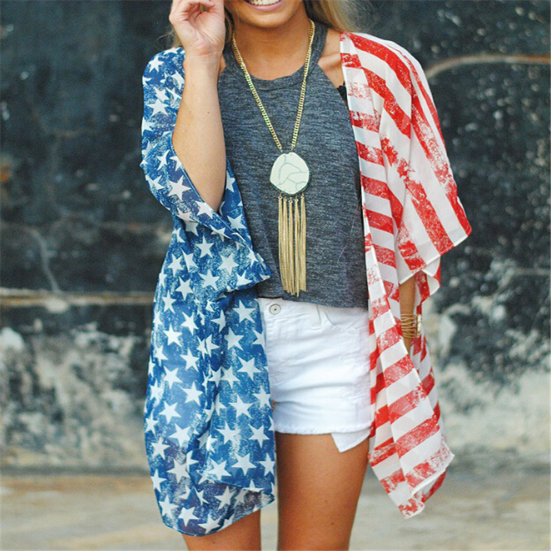 Fashion Women Ladies Loose Shawl Long Kimono Cardigan Boho Jacket Coat Summer Holiday Beach Bikini Cover Up, Multi
Fashion Women Ladies Loose Shawl Long Kimono Cardigan Boho Jacket Coat Summer Holiday Beach Bikini Cover Up, Multi