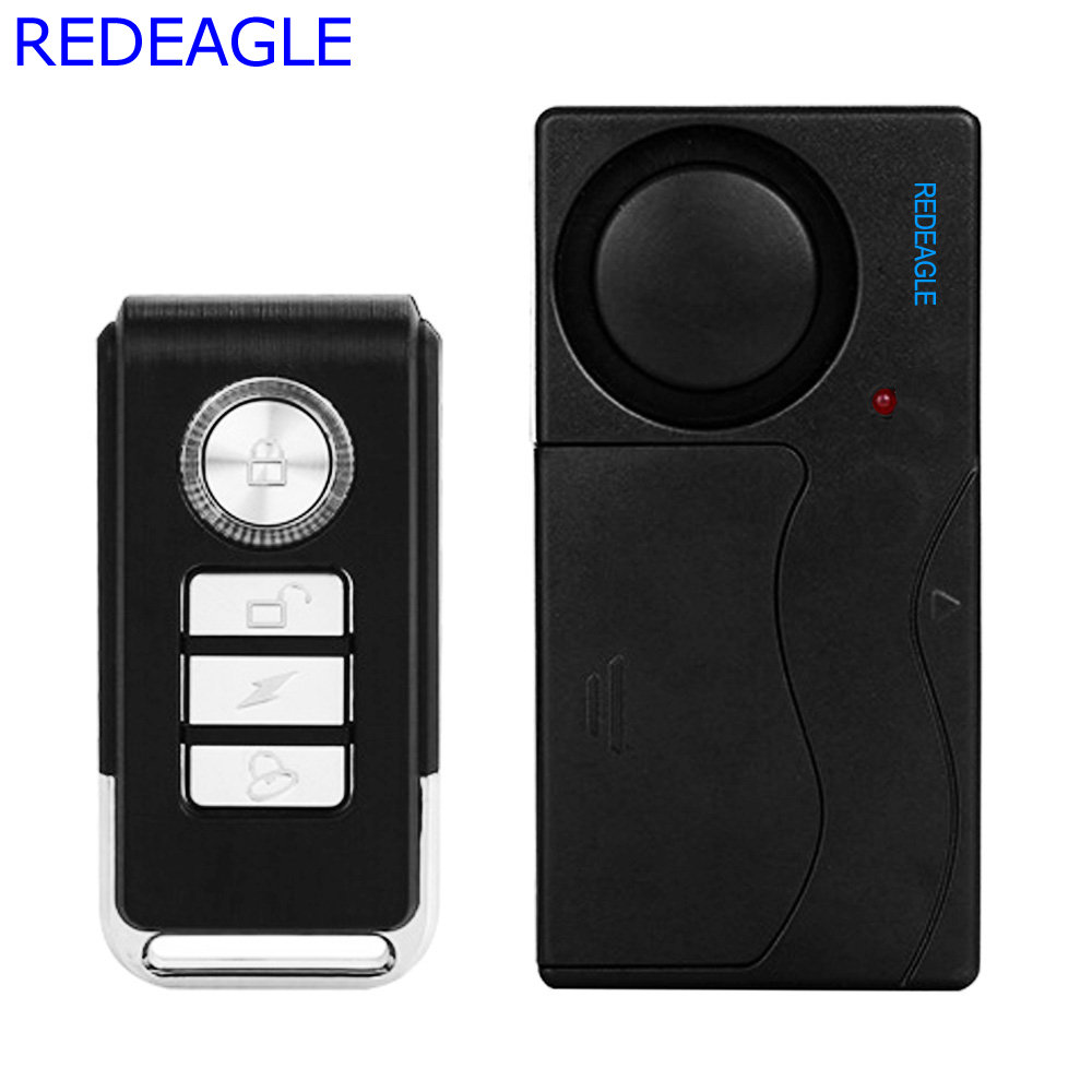 Home Security Wireless Window Door Magnetic Vibration alarm Sensor Remote Control Entry Detector Anti-Theft
Home Security Wireless Window Door Magnetic Vibration alarm Sensor Remote Control Entry Detector Anti-Theft