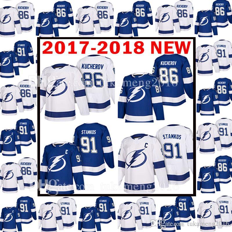hot sale New Tampa Bay Lightning 91 Steven Stamkos 86 Nikita Kucherov Jersey Stamkos Kucherov Hockey Jerseys Embroidery, Black;red
hot sale New Tampa Bay Lightning 91 Steven Stamkos 86 Nikita Kucherov Jersey Stamkos Kucherov Hockey Jerseys Embroidery, Black;red