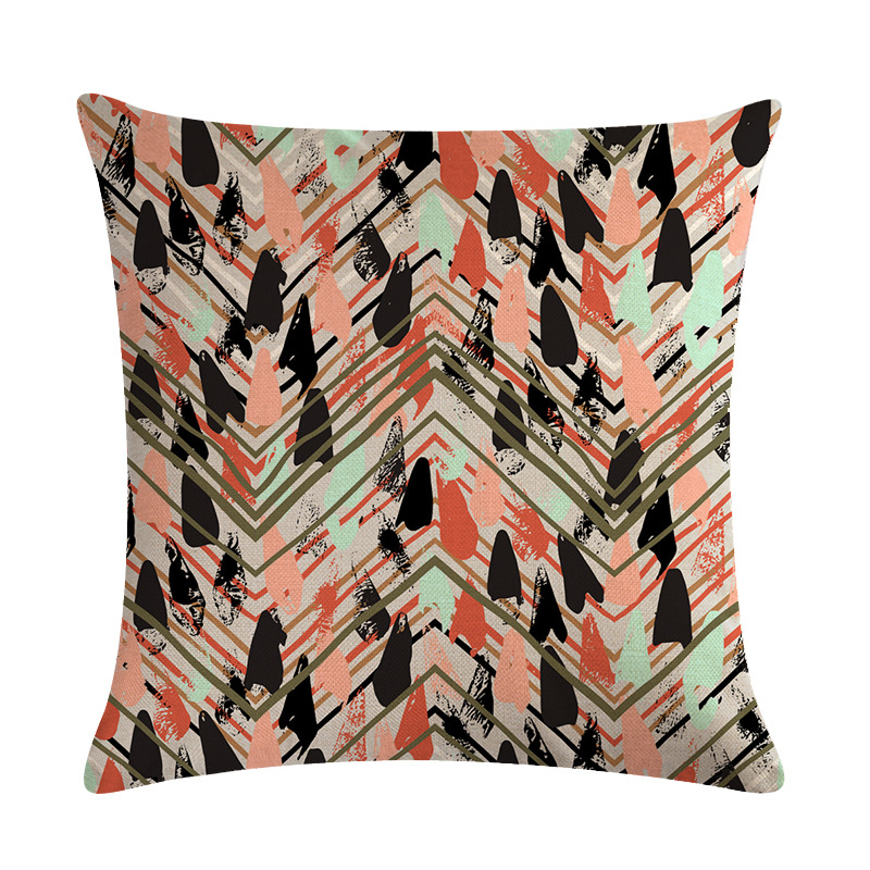 Graffiti Geometric Pillow Case Cushion Cover Home Decor Fall Pillow Cover For Living Room Car Linen Cushion Covers For Sofa, Style 2
Graffiti Geometric Pillow Case Cushion Cover Home Decor Fall Pillow Cover For Living Room Car Linen Cushion Covers For Sofa, Style 2
