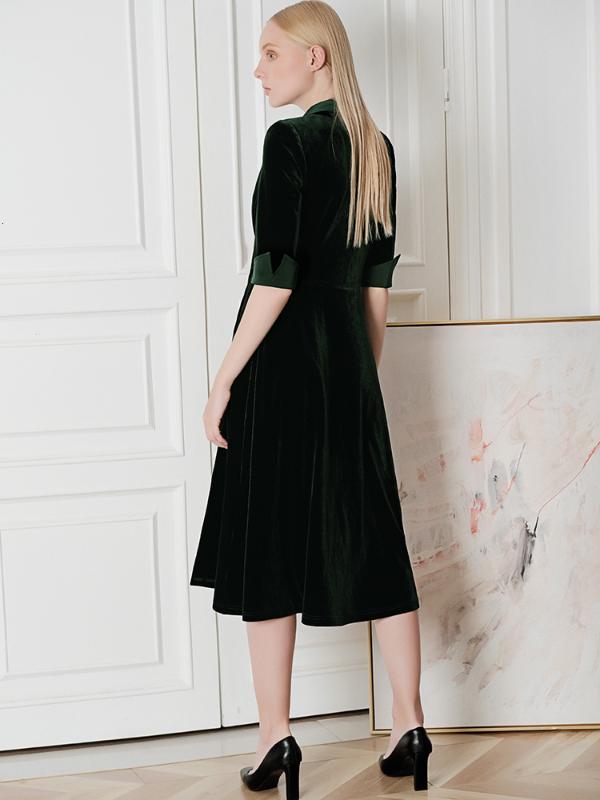 Luxury Suit Jacket Office Ladies Work Formal Business Wear Velvet Elegant High Quality Runway Brand Blazer Dress Plus Size, Green
Luxury Suit Jacket Office Ladies Work Formal Business Wear Velvet Elegant High Quality Runway Brand Blazer Dress Plus Size, Green