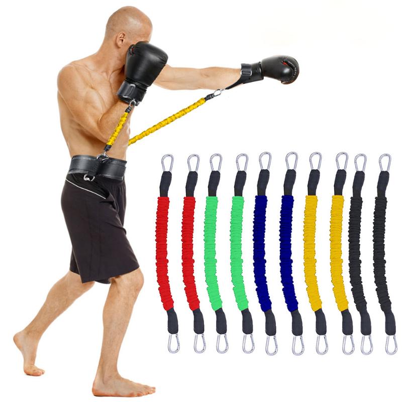 Power Guidance Booty Band Resistance Band Exercise Belt Bounce Trainer Rope Gym Sports Fitness Boxing Stretching Jump Workout
Power Guidance Booty Band Resistance Band Exercise Belt Bounce Trainer Rope Gym Sports Fitness Boxing Stretching Jump Workout