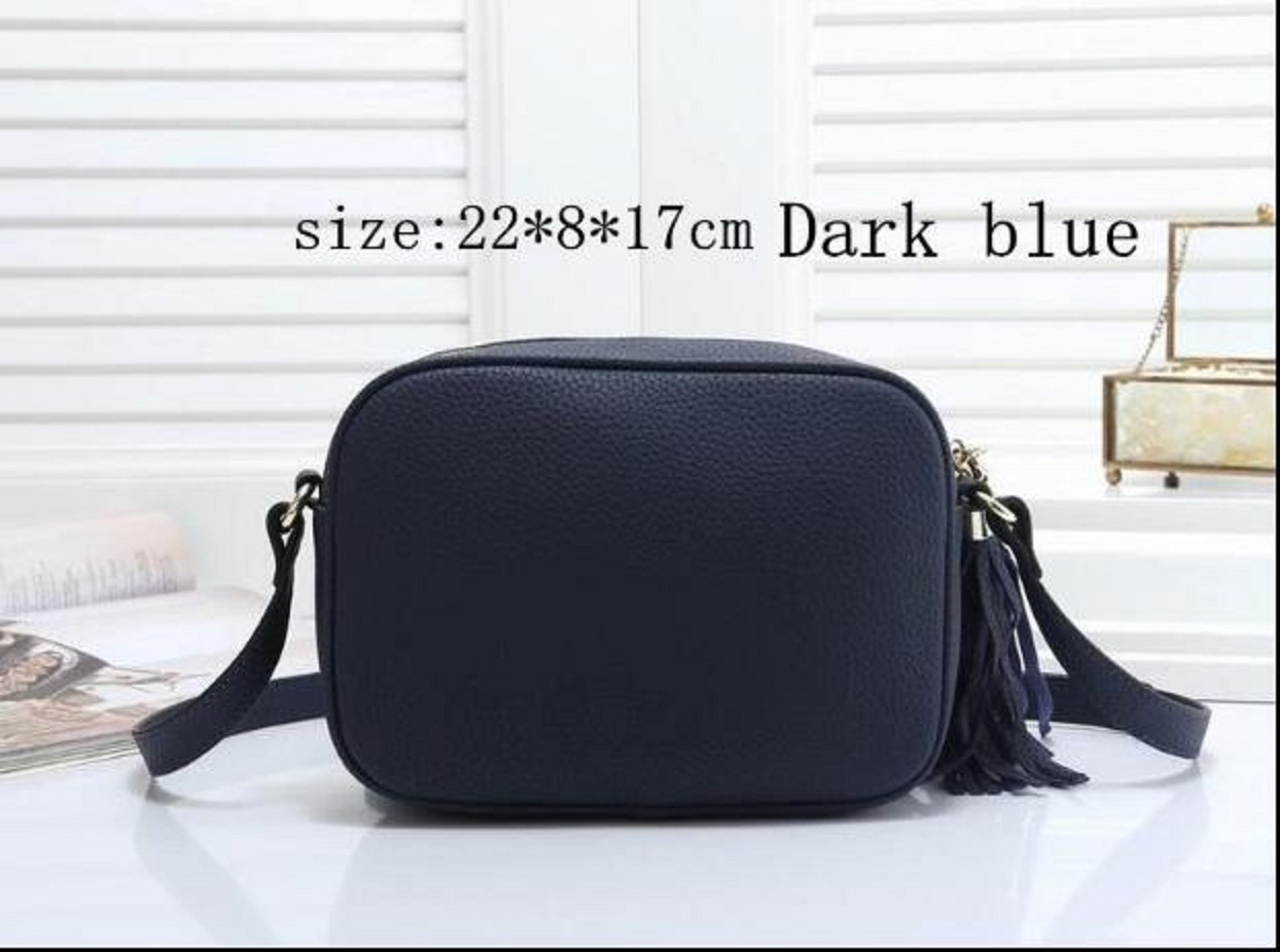 Top Quality NEW wallet Handbags Wallet Handbag Women Handbags Bags Crossbody Soho Bag Disco blue Shoulder Bags Fringed Messenger Bags Purse, Packaging bags
Top Quality NEW wallet Handbags Wallet Handbag Women Handbags Bags Crossbody Soho Bag Disco blue Shoulder Bags Fringed Messenger Bags Purse, Packaging bags