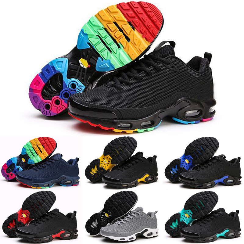 Newest 2019 Tn Mercurial Mens Designer Sneakers Chaussures Homme Tn 2 Running Shoes Zapatillas Hombre Tns Mercuiral Kpu Trainers Eur40-47
Newest 2019 Tn Mercurial Mens Designer Sneakers Chaussures Homme Tn 2 Running Shoes Zapatillas Hombre Tns Mercuiral Kpu Trainers Eur40-47