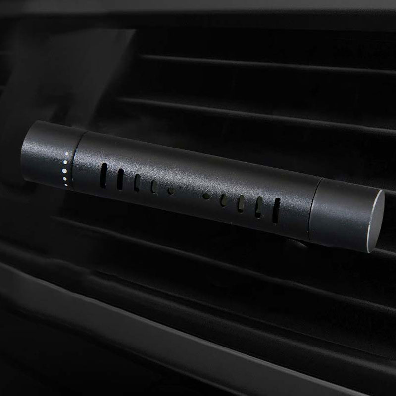 Car Air Freshener Car Vent Aromatherapy Perfume Clip Aroma Diffuser Auto Air Conditioner Outlet Fragrance Purifier