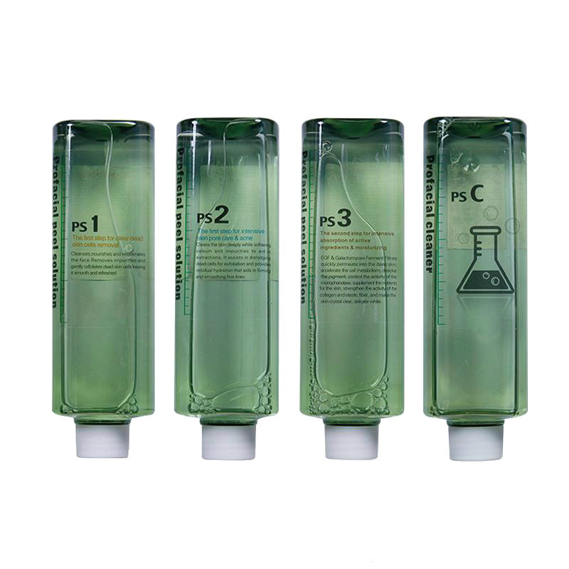 Lowest price!!! For Normal Skin hydra Peeling Solution 4 Bottles facial beauty anti aging Serum Hydra Dermabrasion Facial Serum
Lowest price!!! For Normal Skin hydra Peeling Solution 4 Bottles facial beauty anti aging Serum Hydra Dermabrasion Facial Serum