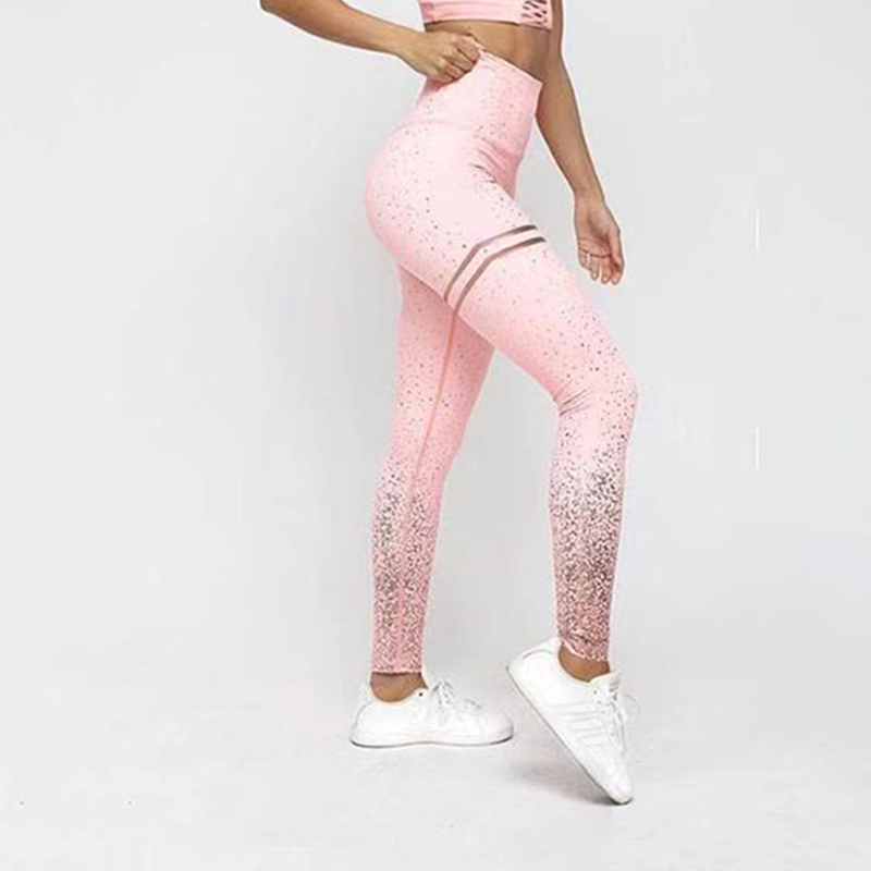 High Waist Exercise Leggings Ladies 2019 Fashion Graffiti Print Leggings Female Fitness Sportswear Ladies, Gray
High Waist Exercise Leggings Ladies 2019 Fashion Graffiti Print Leggings Female Fitness Sportswear Ladies, Gray