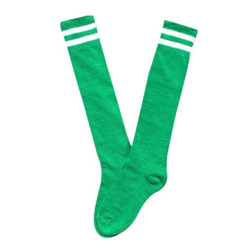 Kids Knee High Socks Cotton Long Student School Socks Girls Boys Striped 2 Retro Old School Sport Soccer Hockey, White
Kids Knee High Socks Cotton Long Student School Socks Girls Boys Striped 2 Retro Old School Sport Soccer Hockey, White