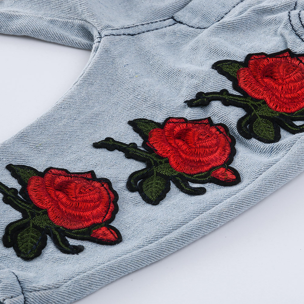 Newborn Infant Baby Girls Clothes Set Lace Flower Tops Shirt+Pants Outfits Sets Winter clothes for children kids clothing